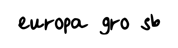 beccasfont  Free Fonts Download