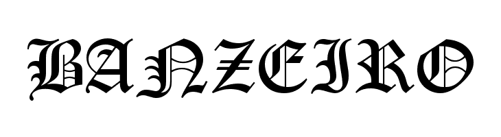 PentaGram s Gothika Bold  Free Fonts Download