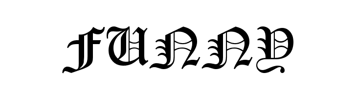 PentaGram s Gothika Bold  Free Fonts Download