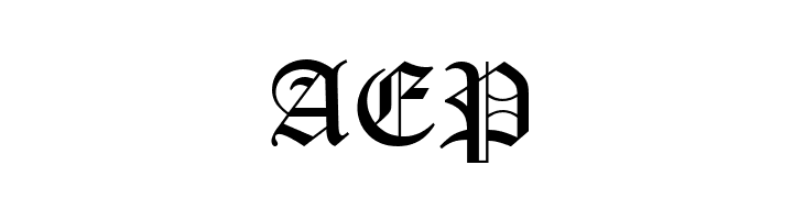 PentaGram s Gothika Bold Italic  Free Fonts Download