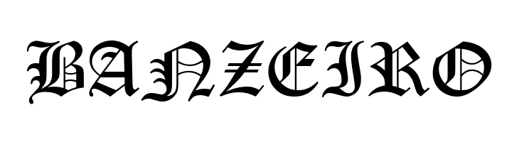 PentaGram s Gothika Bold Italic  Free Fonts Download