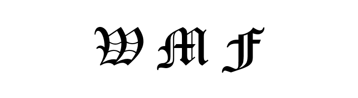 PentaGram s Gothika Bold Italic  Free Fonts Download