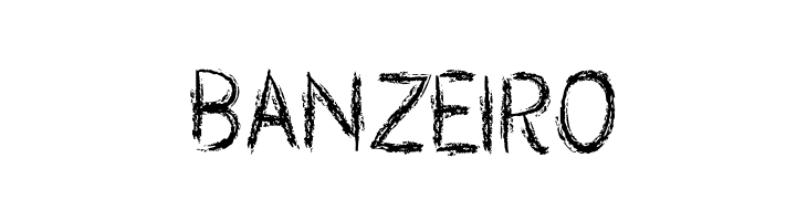 CF Zombie Party Regular  Free Fonts Download