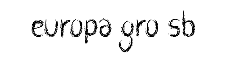 CF Zombie Party Regular  Free Fonts Download