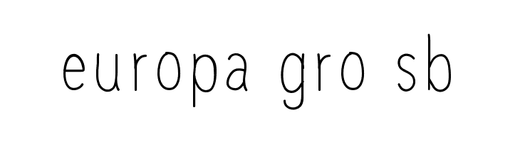 BDRouen  Free Fonts Download
