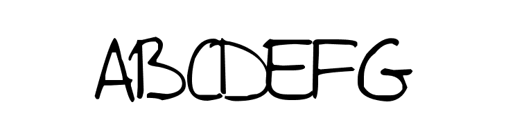Aida Garmo  Free Fonts Download