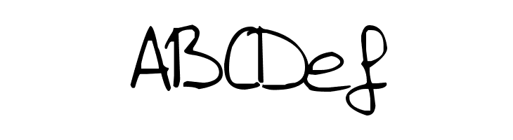 Aida Garmo  Free Fonts Download