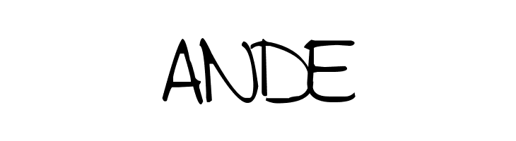 Aida Garmo  Free Fonts Download