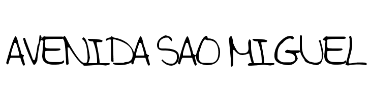 Aida Garmo  Free Fonts Download