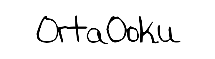 Aida Garmo  Free Fonts Download
