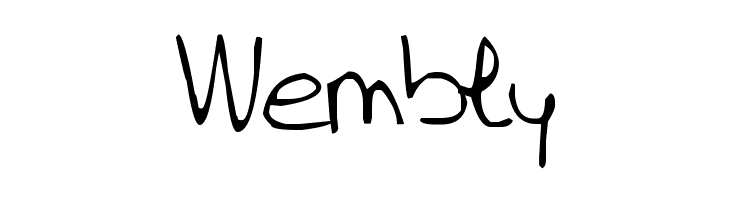 Aida Garmo  Free Fonts Download