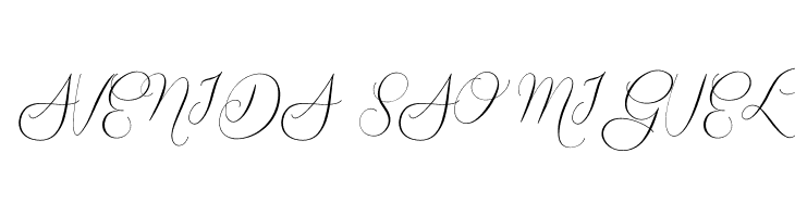 Quickier Demo  Free Fonts Download