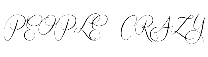 Quickier Demo  Free Fonts Download