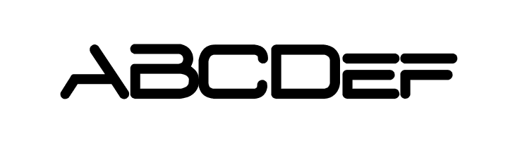 D3 Euronism Bold  Free Fonts Download