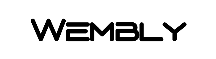 D3 Euronism Bold  Free Fonts Download