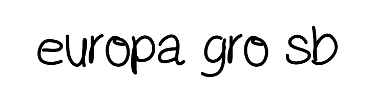 Ecriture  Free Fonts Download