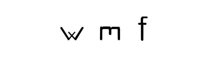 Quirky  Free Fonts Download