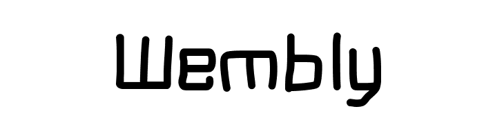 MBBlockType  Free Fonts Download