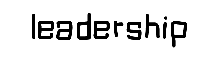 MBBlockType  Free Fonts Download