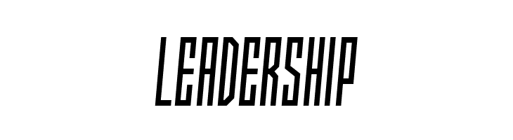 Xray Ted [skew]  Free Fonts Download