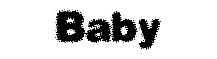 Dephunked BRK  Free Fonts Download