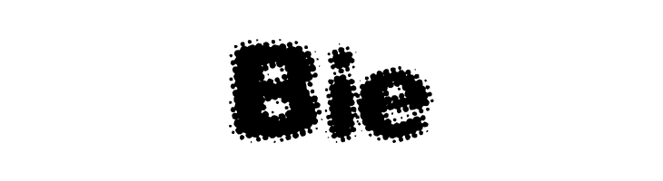 Dephunked BRK  Free Fonts Download