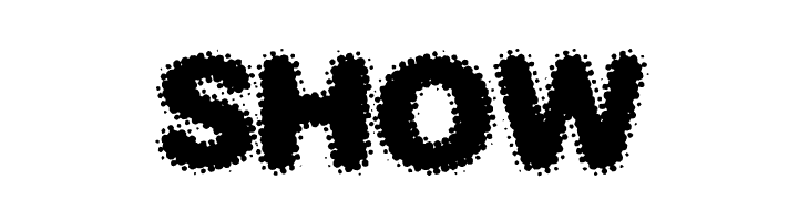 Dephunked BRK  Free Fonts Download