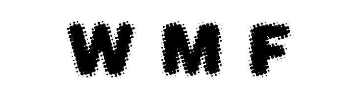 Dephunked BRK  Free Fonts Download