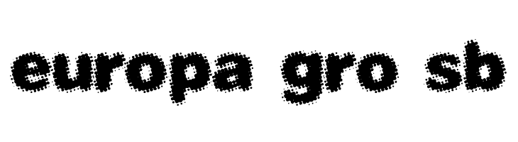 Dephunked BRK  Free Fonts Download