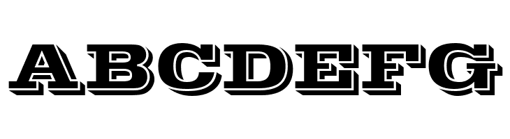 Vineta BT  Free Fonts Download