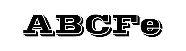 Vineta BT  Free Fonts Download