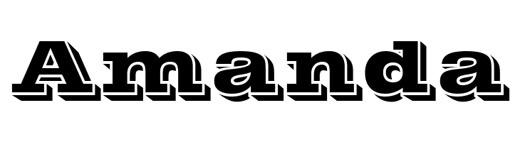 Vineta BT  Free Fonts Download