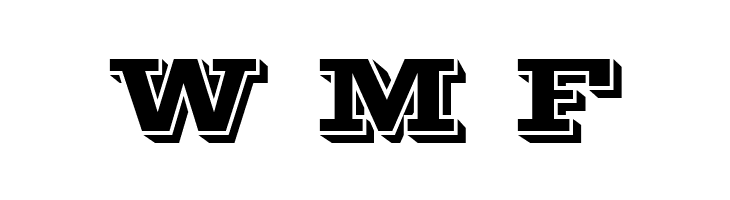 Vineta BT  Free Fonts Download