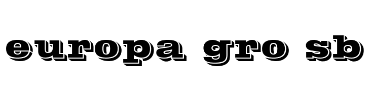 Vineta BT  Free Fonts Download