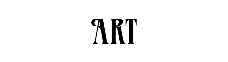 MazamaRegular  Free Fonts Download