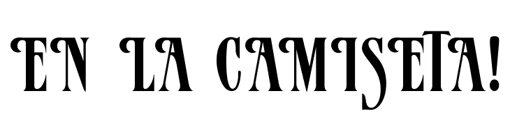 MazamaRegular  Free Fonts Download