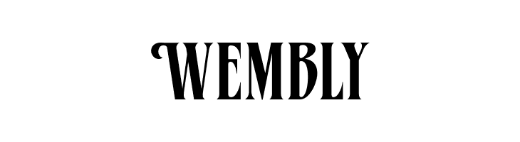 MazamaRegular  Free Fonts Download