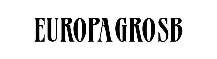 MazamaRegular  Free Fonts Download