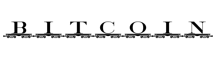 alphabettrain  Free Fonts Download