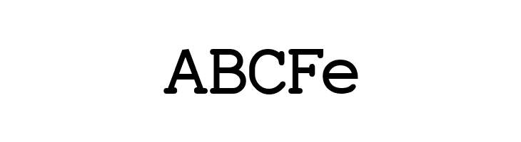 Charrington Bold  Free Fonts Download