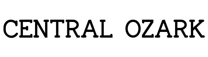 Charrington Bold  Free Fonts Download