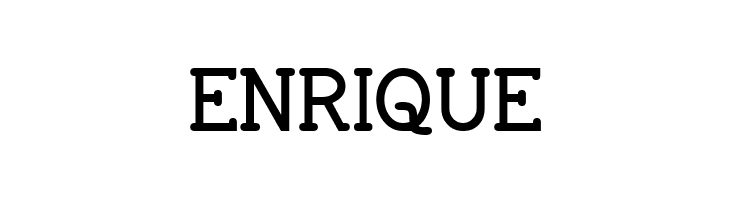 Charrington Bold  Free Fonts Download