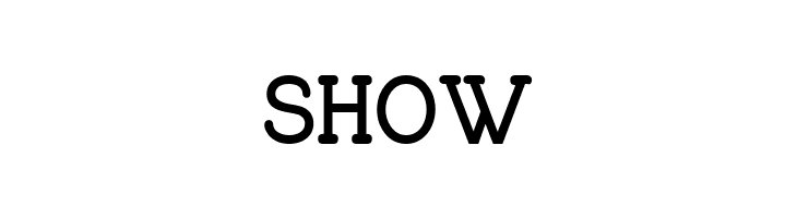 Charrington Bold  Free Fonts Download