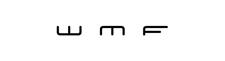 DS Podd Cyr  Light  Free Fonts Download