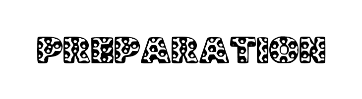 Metalic  Free Fonts Download