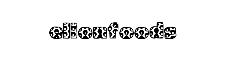 Metalic  Free Fonts Download