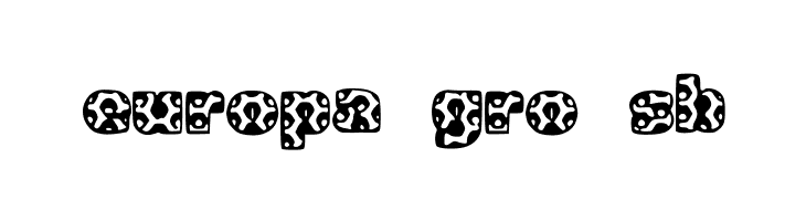 Metalic  Free Fonts Download