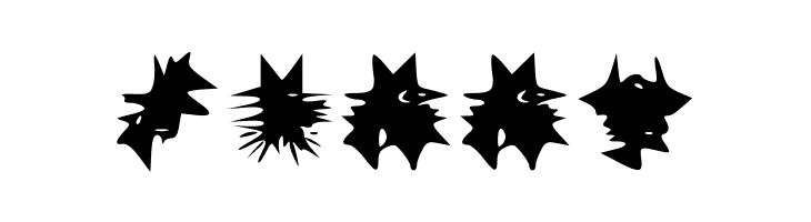 Shehab  Free Fonts Download