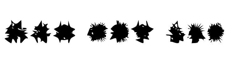 Shehab  Free Fonts Download