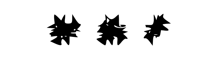 Shehab  Free Fonts Download